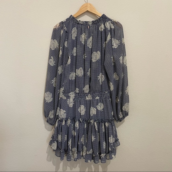 Misa Duval Mini Dress - Picture 3 of 7